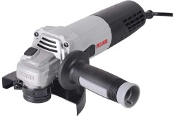 Углошлифовальная машина (болгарка) Ресанта УШМ-125/1100 75/12/3