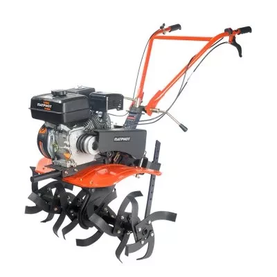 Мотокультиватор бензиновый PATRIOT Кубань купить в Нижневартовске