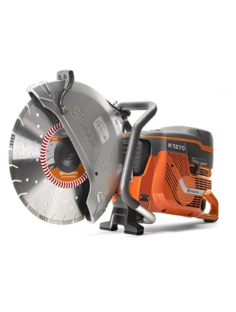 Бензорез  K1270/14&quot;  Husqvarna купить в Нижневартовске