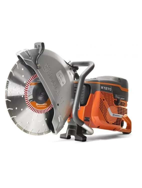 Бензорез  K1270/14"  Husqvarna купить в Нижневартовске
