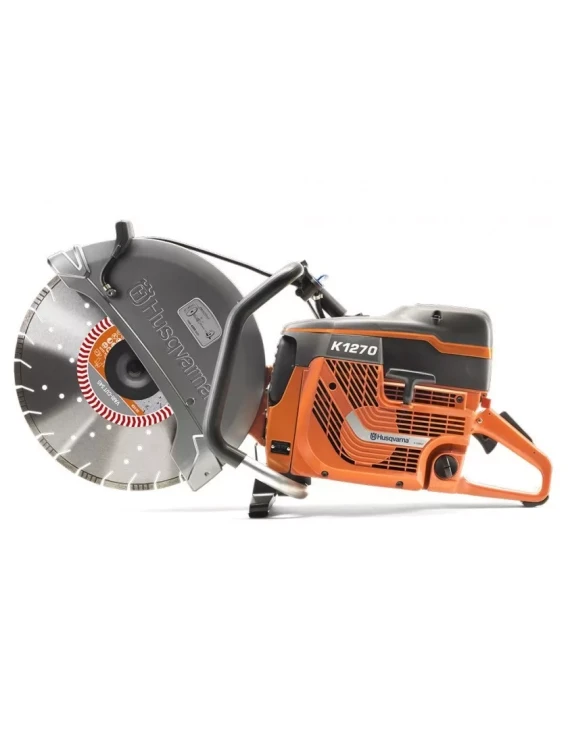 Бензорез  K1270/14"  Husqvarna купить в Нижневартовске