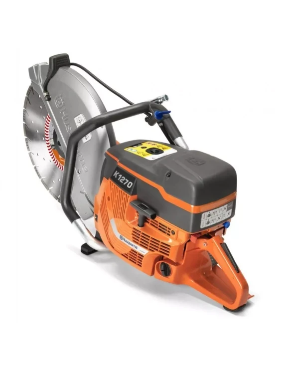 Бензорез  K1270/14"  Husqvarna купить в Нижневартовске
