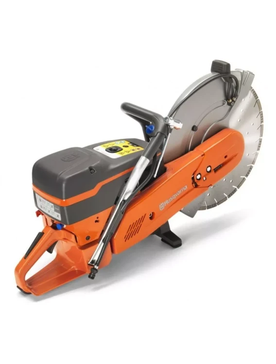 Бензорез  K1270/14"  Husqvarna купить в Нижневартовске