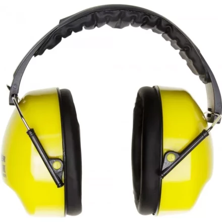 Наушники STAYER "MASTER" защитные, складное оголовье 11386 купить в Нижневартовске