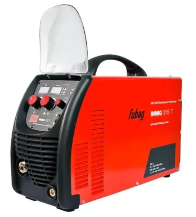 Сварочный полуавтомат инвертор INMIG 315T с горелкой FB360 3м Fubag купить в Нижневартовске