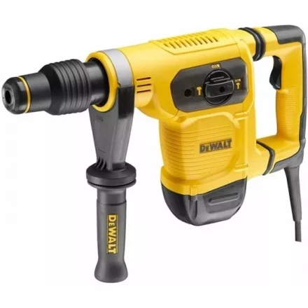 Перфоратор D25481 K SDS-max DeWalt купить в Нижневартовске