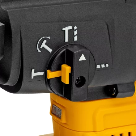 Перфоратор аккумуляторный BLRH-IB-26 Li-Ion, 18 В Denzel 26701 купить в Нижневартовске