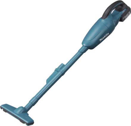 Пылесос аккумуляторный Makita DCL180Z купить в Нижневартовске