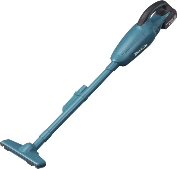Пылесос аккумуляторный Makita DCL180Z (без АКБ и ЗУ) купить в Нижневартовске