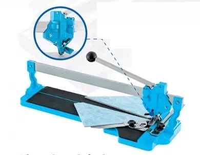 Плиткорез ручной монорельсовый 750 х 14 мм ходовая каретка,9/4 рег.подшипников,литая станина БАРС 87592 купить в Нижневартовске