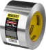 Алюминиевая лента, STAYER Professional 12268-75-50, до 120°С, 50мкм, 75мм х 50м 12268-75-50 купить в Нижневартовске