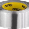 Алюминиевая лента, STAYER Professional 12268-75-50, до 120°С, 50мкм, 75мм х 50м 12268-75-50 купить в Нижневартовске