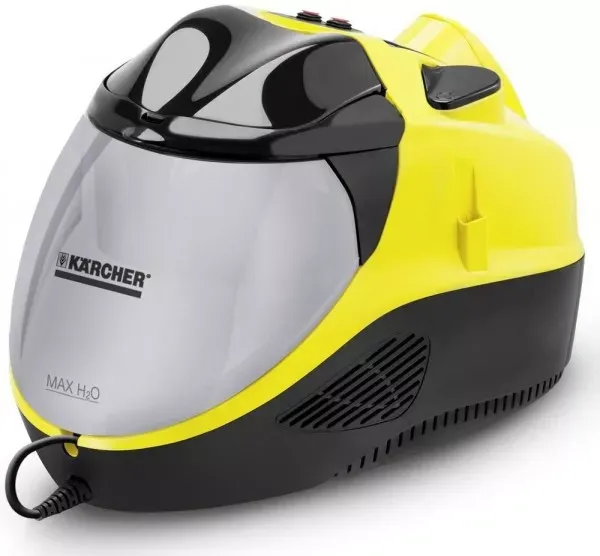 Паропылесос KARCHER SV 7 купить в Нижневартовске