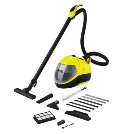 Паропылесос KARCHER SV 7 купить в Нижневартовске