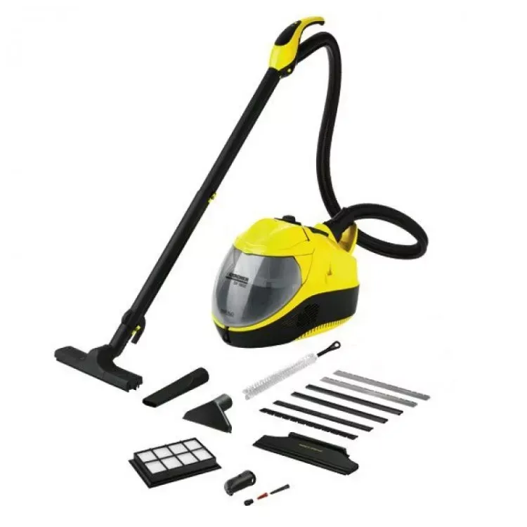 Паропылесос KARCHER SV 7 купить в Нижневартовске