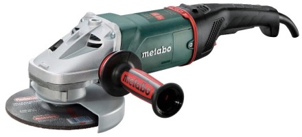 Угловая шлифмашина УШМ W 26-180 MVT Metabo купить в Нижневартовске