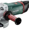Угловая шлифмашина УШМ W 26-180 MVT Metabo купить в Нижневартовске