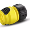Универсальный коннектор Plus без упаковки KARCHER купить в Нижневартовске