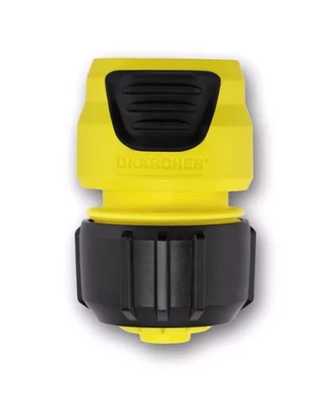 Универсальный коннектор Plus без упаковки KARCHER купить в Нижневартовске