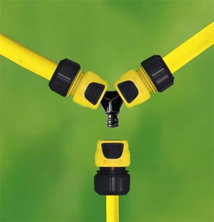 Универсальный коннектор Plus без упаковки KARCHER купить в Нижневартовске