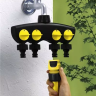 Универсальный коннектор Plus без упаковки KARCHER купить в Нижневартовске