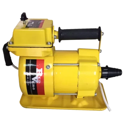 Вибратор-электропривод RD-RE-2.2KW RedVerg