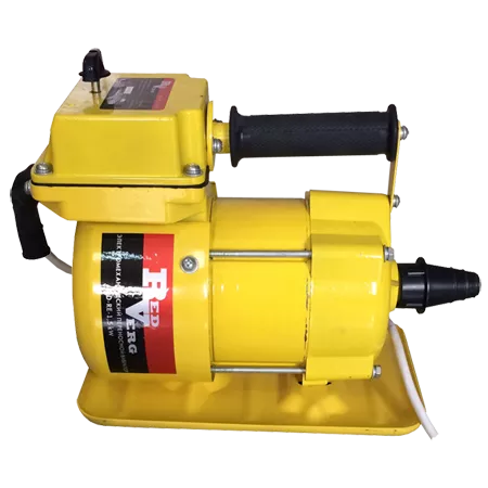 Вибратор-электропривод RD-RE-2.2KW RedVerg купить в Нижневартовске