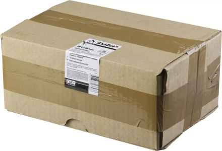 Винт ЗУБР "МАСТЕР" DIN 965, класс прочности 4.8, оцинкованный, M4x60мм, 5кг 303110-04-060 купить в Нижневартовске