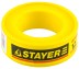 Фумлента STAYER &quot;MASTER&quot;, плотность 0,16 г/см3, 0,075ммх12ммх10м 12360-12-016 купить в Нижневартовске