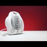 Тепловентилятор электрический, спиральный MTX FHS-2000, 3 режима, вентилятор, нагрев 1000/2000 Вт, 96413 купить в Нижневартовске