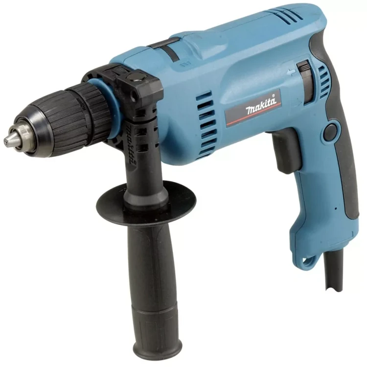 Дрель ударная Makita HP1621F купить в Нижневартовске