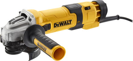 Шлифмашина УШМ DeWalt DWE 4257 купить в Нижневартовске
