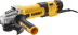 Шлифмашина УШМ DeWalt DWE 4257 купить в Нижневартовске