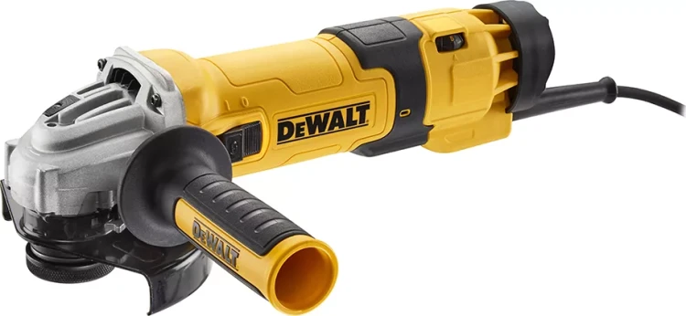 Шлифмашина УШМ DeWalt DWE 4257 купить в Нижневартовске