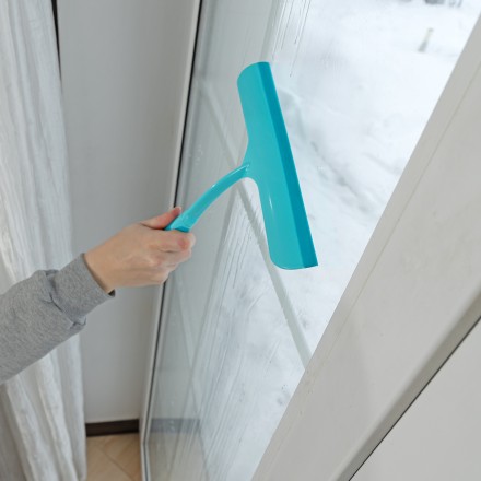 Водосгон оконный 230 х 250 мм, Home Palisad 933005 купить в Нижневартовске