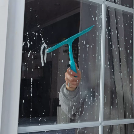 Водосгон оконный 230 х 250 мм, Home Palisad 933005 купить в Нижневартовске