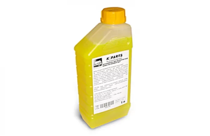 Автошампунь для бесконтактной мойки K-PARTS SOFT, 1 л ПРОФИ KARCHER купить в Нижневартовске
