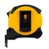 Рулетка Denzel 3м х 16мм, двухкомп. корпус, магнитный обрезиненный зацеп, 31530 купить в Нижневартовске