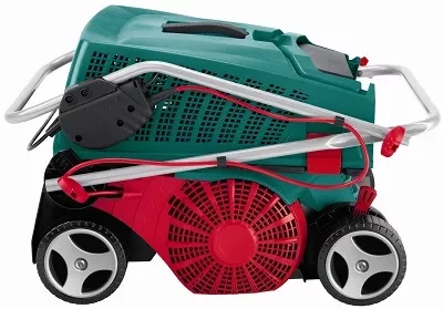 Аэратор-Скарификатор AVR 1100 BOSCH 0.600.88A.100 купить в Нижневартовске