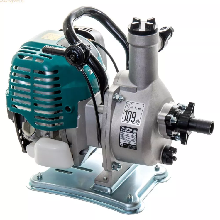 Мотопомпа Makita EW1060HX купить в Нижневартовске