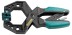 Струбцина KRAFTOOL &quot;EcoKraft&quot; ручная, пластиковый корпус, 0-58мм 32224-05 купить в Нижневартовске
