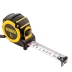 Рулетка Denzel 5м х 25мм, автоматич. фиксац., нейлон. покрытие, магнит. зацеп, двухстор. разметка 31522 купить в Нижневартовске