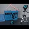 Нивелир лазерный ADA INSTRUMAX ELEMENT 2D Set купить в Нижневартовске