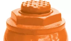 Домкрат бутылочный Кратон HBJ-50.0 2 30 01 012 купить в Нижневартовске