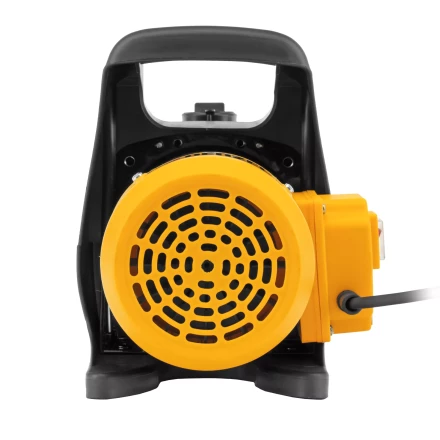 Садовый поверхностный насос Denzel GPL600, 600 Вт, 3000 л/ч, подъем 35 м, пластик 97301 купить в Нижневартовске