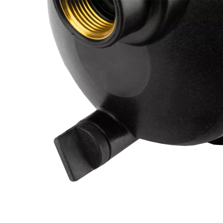 Садовый поверхностный насос Denzel GPL600, 600 Вт, 3000 л/ч, подъем 35 м, пластик 97301 купить в Нижневартовске