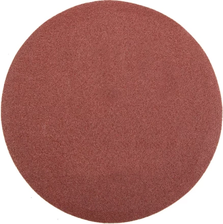Круг шлифовальный универсальный STAYER "MASTER" из абразивной бумаги на велкро основе, без отверстий, Р120, 115мм, 5шт 35451-115-120 купить в Нижневартовске
