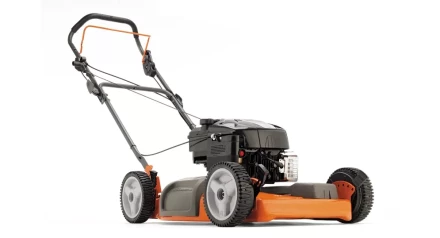 Бензиновая газонокосилка Husqvarna J 55 S купить в Нижневартовске