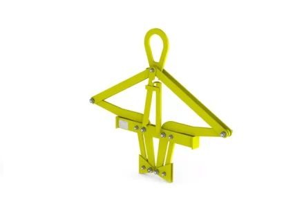 Захват для бухт проволоки ZBPV 2,0 1045905 купить в Нижневартовске