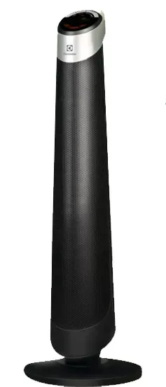 Колонный тепловентилятор ELECTROLUX EFH/F – 6720 купить в Нижневартовске